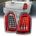Picture of ANZO ANZ LED Taillights - 321344