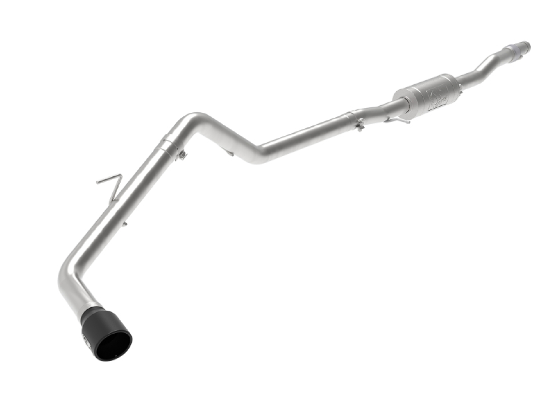 Picture of aFe Exhaust Cat Back - 49-43115-B