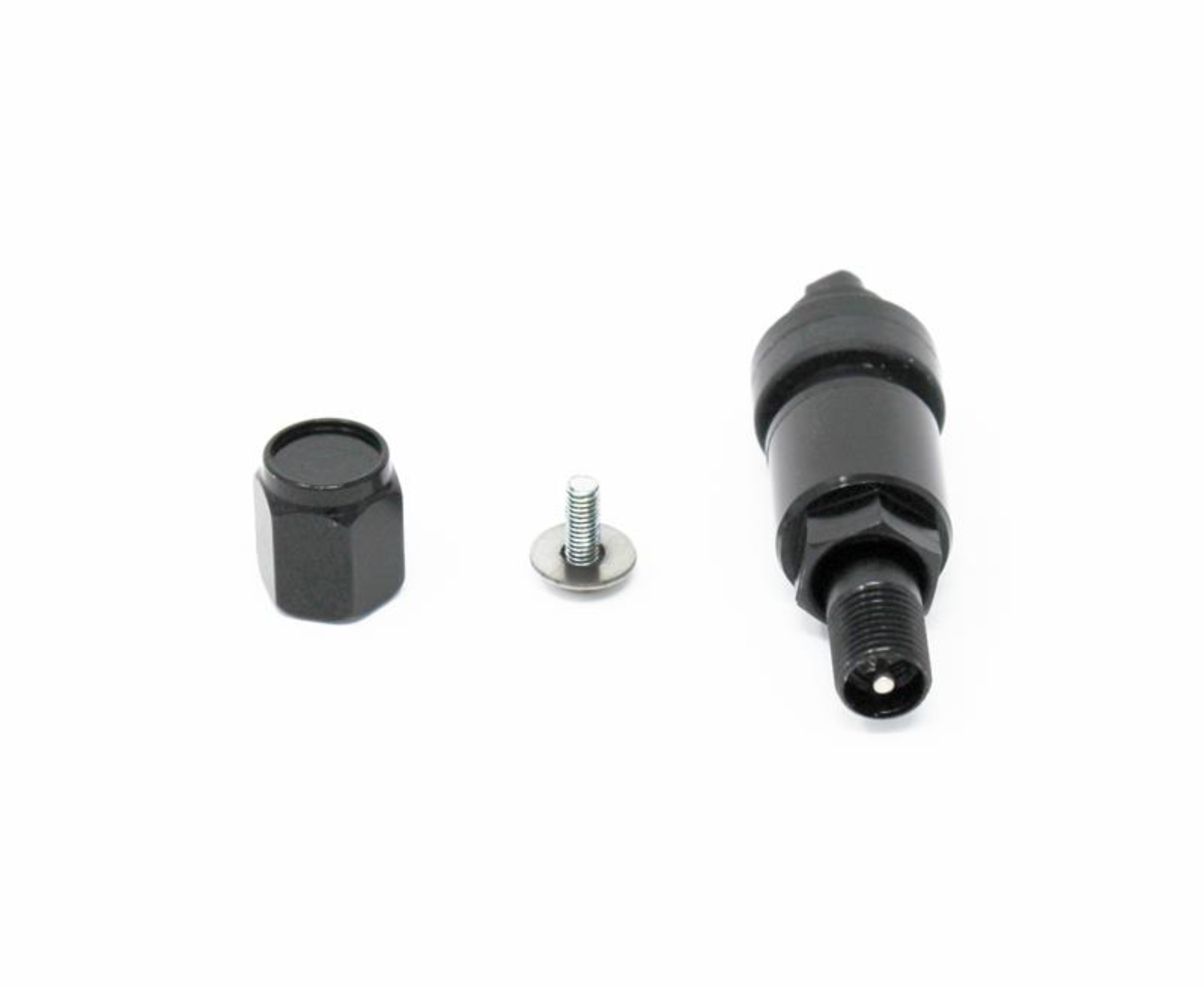 Picture of Torque Solution TQS Valve Stems - TS-SU-558BK-1