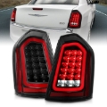 Picture of ANZO ANZ LED Taillights - 321343