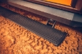 Picture of AMP Research 2007-2018 Jeep Wrangler (JK) 2 Door PowerStep XL - Black (Non Plug N Play)