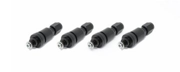 Picture of Torque Solution TQS Valve Stems - TS-SU-558BK-4