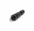 Picture of Torque Solution TQS Valve Stems - TS-SU-558BK-1
