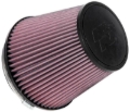 Picture of K&N Engineering KN Universal Air Filter - RU-1042XD