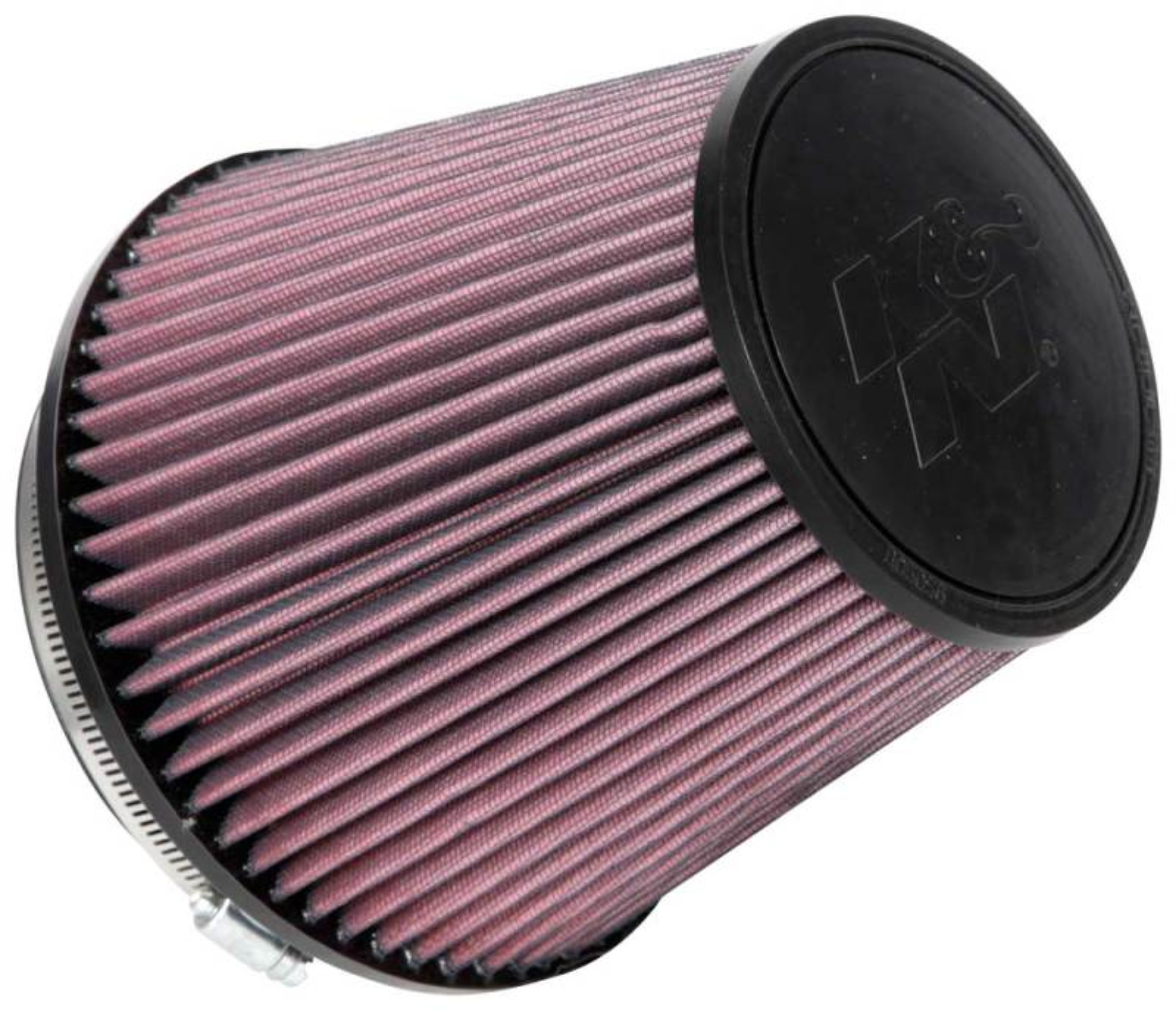 Picture of K&N Engineering KN Universal Air Filter - RU-1042XD
