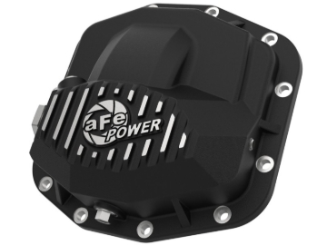 Picture of aFe Diff/Trans/Oil Covers Diff Covers - 46-71030b