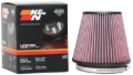 Picture of K&N Engineering KN Universal Air Filter - RU-1042XD