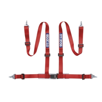 Picture of SPARCO SPA Harness & Belt Accessories Seat Belts & Harnesses - 04604BM1RS