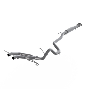 Picture of MBRP Catback Exhaust 304 - S4702304