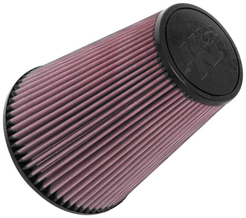 Picture of K&N Engineering KN Universal Air Filter - RU-5046