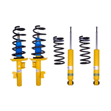 Picture of Bilstein BIL B12 Series Suspension Kits Shock & Spring Kits - 46-259264