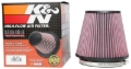 Picture of K&N Engineering KN Universal Air Filter - RU-1042XD