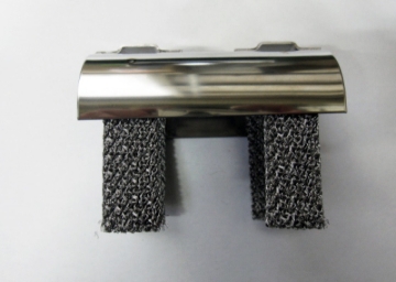 Picture of HKS Extension Pipes Connecting Pipes - 11999-AT002