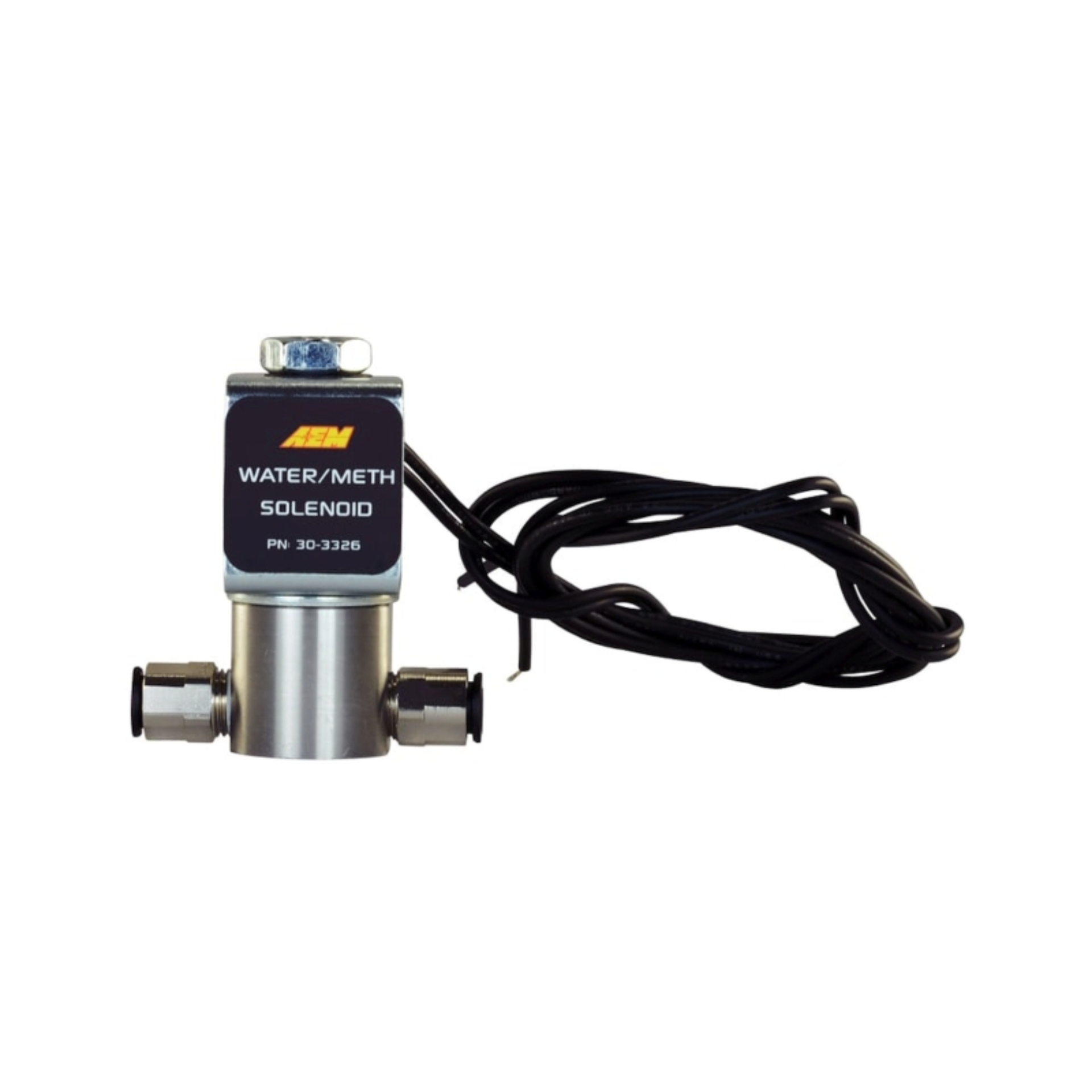 Picture of AEM Water/Meth Systems Water Meth Kits - 30-3326