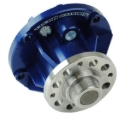 Picture of Sinister Diesel 05-07 Ford Powerstroke 6.0L Billet Water Pump