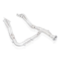 Picture of Stainless Works, 2015-20 Ford F-150 5.0L Catted Headers.