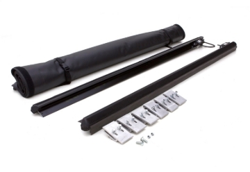 Picture of LUND LND Genesis Elite Roll Up Tonneau Covers - 968114