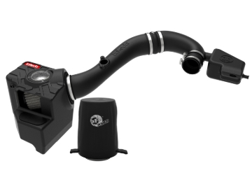 Picture of aFe Takeda Momentum Intake Cold Air Intakes - 56-70010D