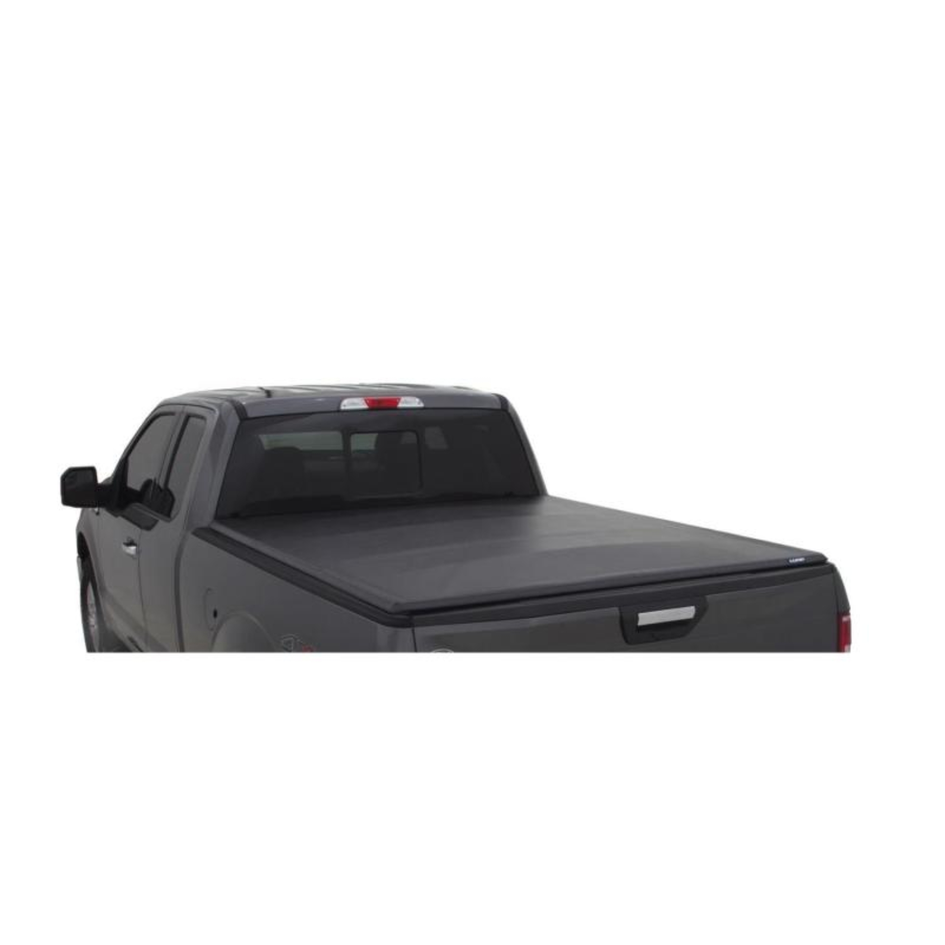 Picture of LUND LND Genesis Tri-Fold Tonneau Covers - 950113