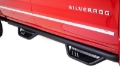 Picture of LUND LND Terrain HX Step Bars Truck Steps - 34641420
