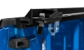Picture of LUND LND Genesis Elite Roll Up Tonneau Covers - 968114