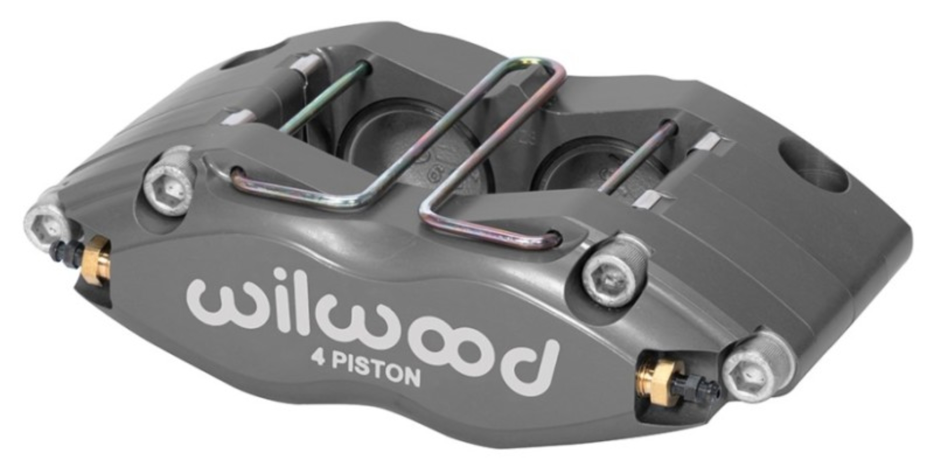 Picture of Wilwood WIL Dynapro Caliper Brake Calipers - 120-14706