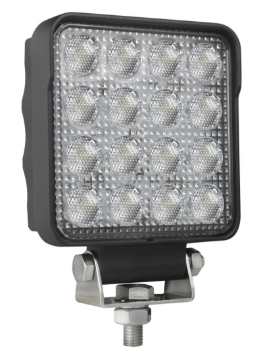 Picture of Hella Work Lamp Work Lights - 357106002