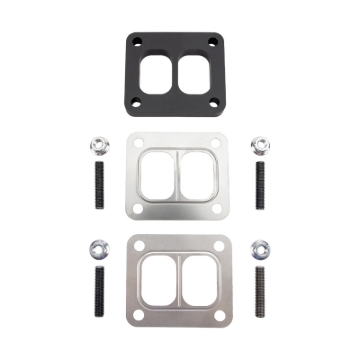 Picture of Wehrli WCF T4 Spacer Plate Turbo Upgrade Components - WCF100118