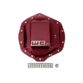 Picture of Wehrli WCF Differential Cover Diff Covers - WCF100113-RED