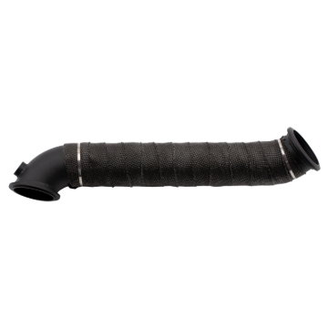 Picture of Wehrli WCF Down Pipe Downpipes - WCF100121