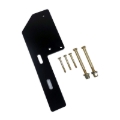 Picture of Wehrli WCF Fuel Relocation Bracket Fuel Pump - WCF100265