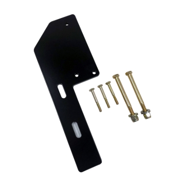 Picture of Wehrli WCF Fuel Relocation Bracket Fuel Pump - WCF100265