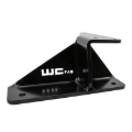 Picture of Wehrli WCF Fuel Relocation Bracket Fuel Pump - WCF100269