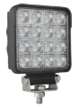 Picture of Hella Work Lamp Work Lights - 357106002