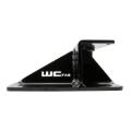 Picture of Wehrli WCF Fuel Relocation Bracket Fuel Pump - WCF100269