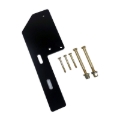 Picture of Wehrli WCF Fuel Relocation Bracket Fuel Pump - WCF100265