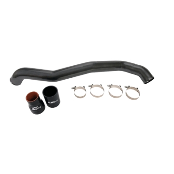 Picture of Wehrli WCF Intercooler Pipes Intercooler Pipe Kits - WCF100353-GB