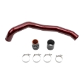 Picture of Wehrli WCF Intercooler Pipes Intercooler Pipe Kits - WCF100349-GRY