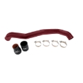Picture of Wehrli WCF Intercooler Pipes Intercooler Pipe Kits - WCF100353-RED
