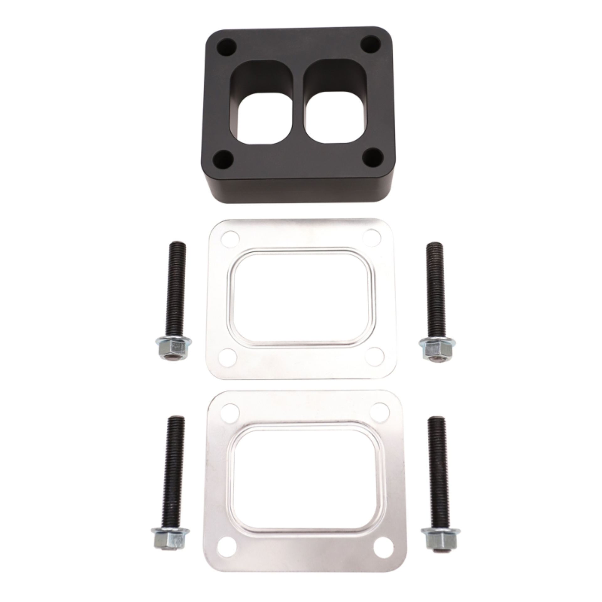 Picture of Wehrli WCF T4 Spacer Plate Turbo Upgrade Components - WCF100358
