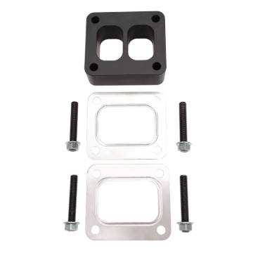 Picture of Wehrli WCF T4 Spacer Plate Turbo Upgrade Components - WCF100358