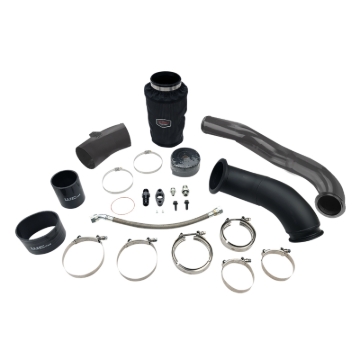 Picture of Wehrli WCF Turbo Swap Kit-S300 Turbo Upgrade Components - WCF100475-GW