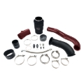 Picture of Wehrli WCF Turbo Swap Kit-S300 Turbo Upgrade Components - WCF100475-RED