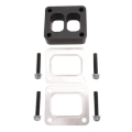 Picture of Wehrli WCF T4 Spacer Plate Turbo Upgrade Components - WCF100358