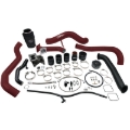 Picture of Wehrli WCF Turbo Install Kit-S300 - WCF100478-RED