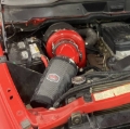 Picture of Wehrli WCF Twin Turbo Kit - WCF100567-GRY
