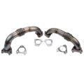 Picture of Wehrli WCF Up Pipe Kit Connecting Pipes - WCF100589