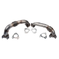 Picture of Wehrli WCF Up Pipe Kit Connecting Pipes - WCF100590