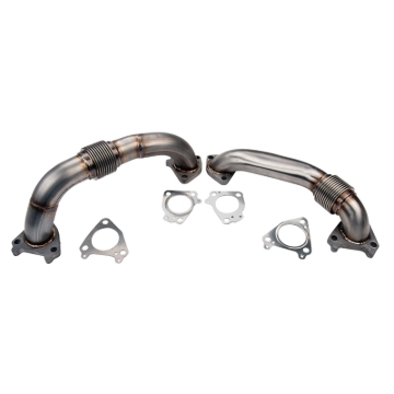 Picture of Wehrli WCF Up Pipe Kit Connecting Pipes - WCF100590