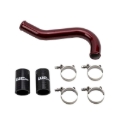 Picture of Wehrli WCF Upper Coolant Pipe Radiator Hoses - WCF100622-GRY